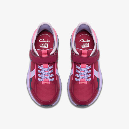 Selva Lane Kid Berry Combination