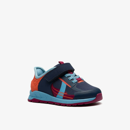 Selva Lane Toddler Navy Combination