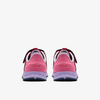 Selva Lane Toddler Berry Combination