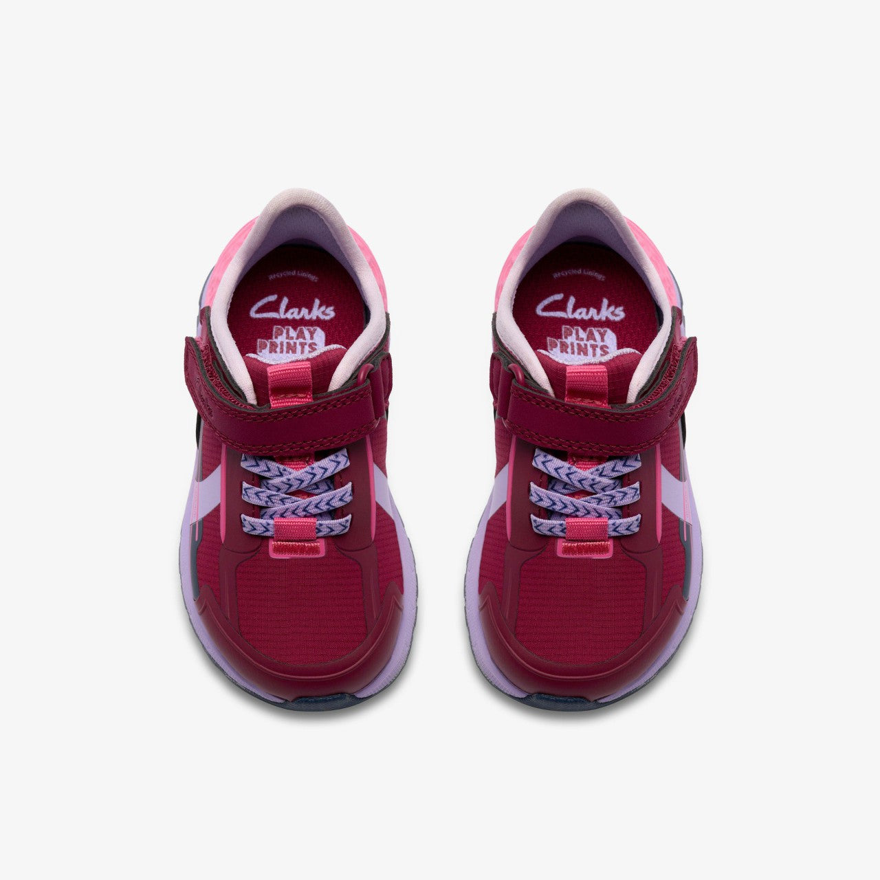 Selva Lane Toddler Berry Combination
