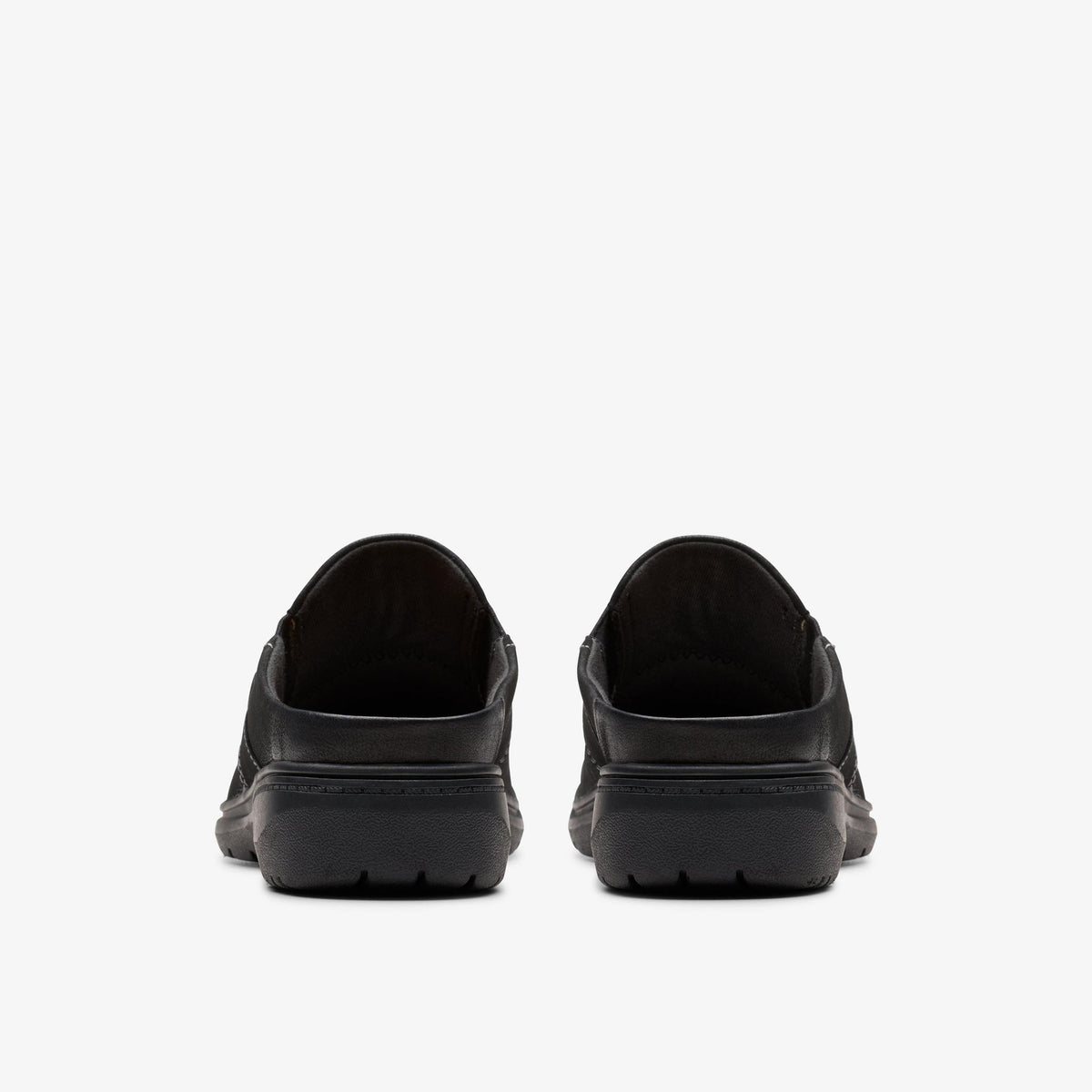 Carleigh Viola Black Nubuck - US 1707