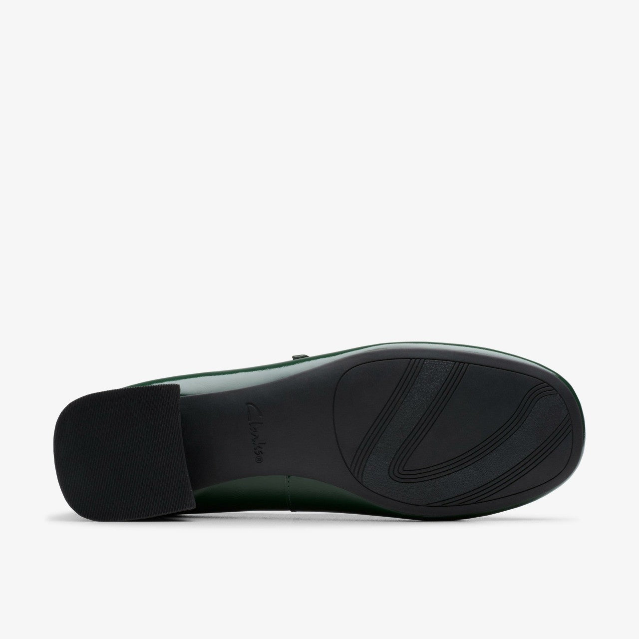 Daiss 30 Shine Dark Green