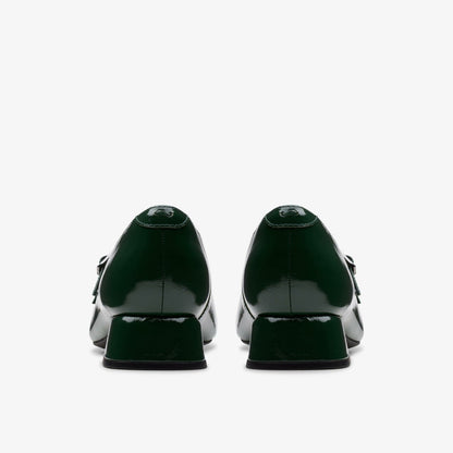 Daiss 30 Shine Dark Green