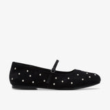 Black Suede