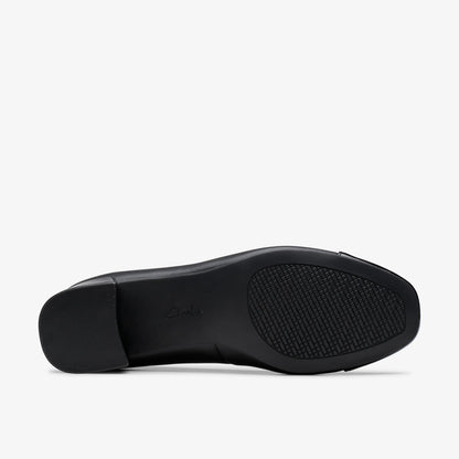 Iridessa May Black Leather - US 0560
