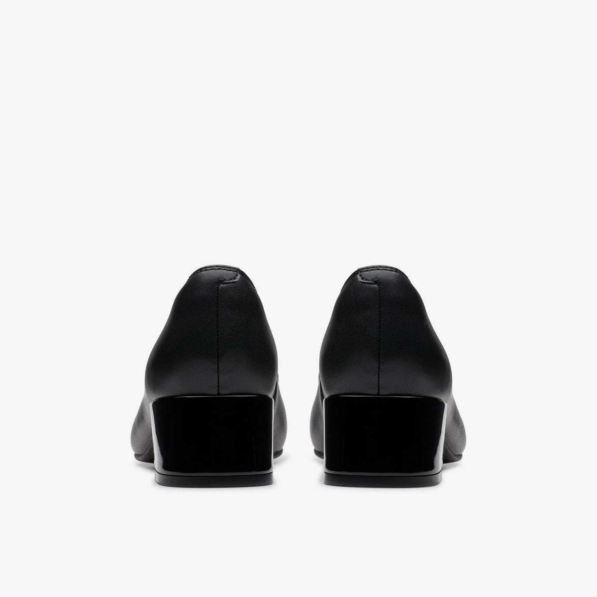Iridessa May Black Leather - US 0560