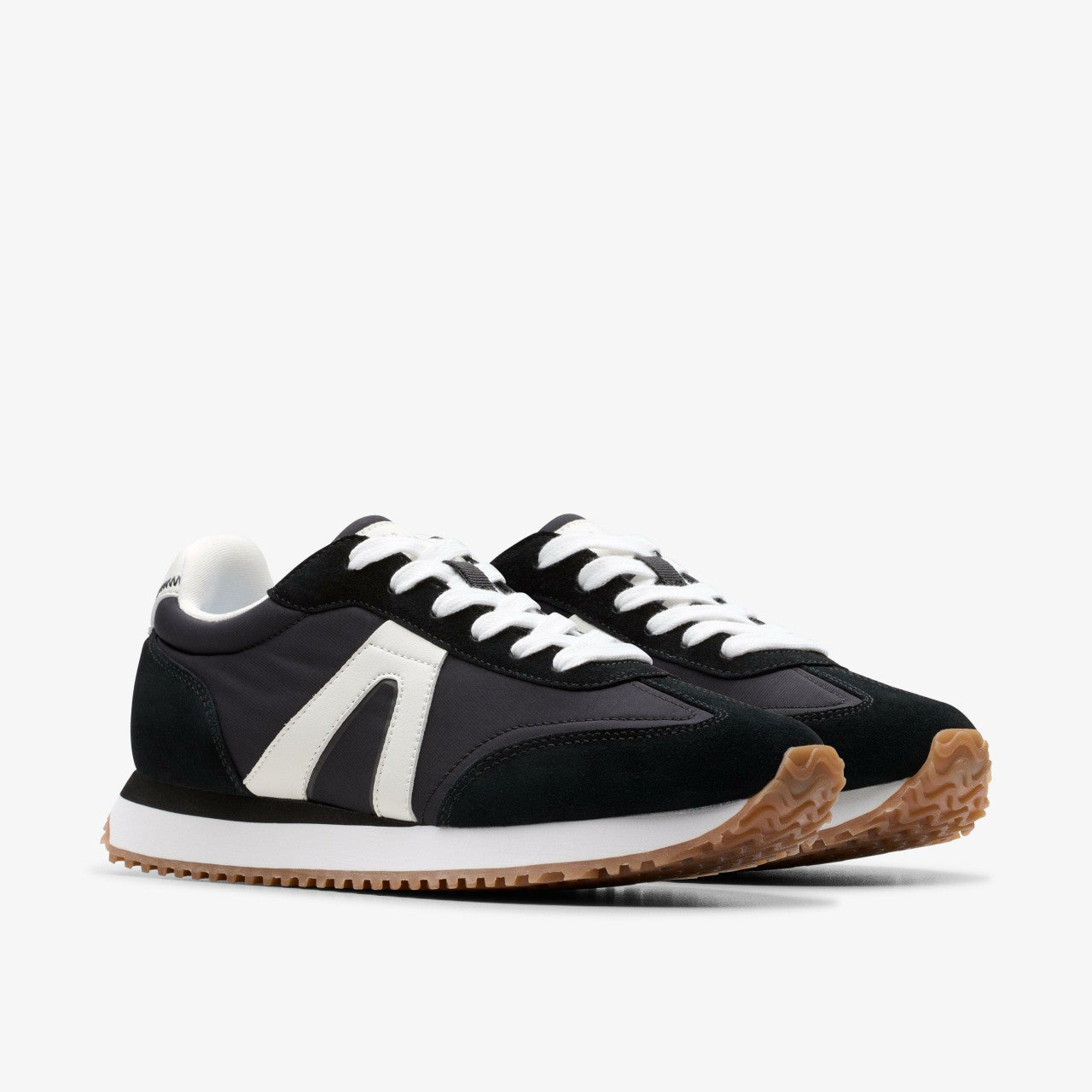 Calo Run Black Combination