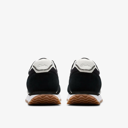 Calo Run Black Combination