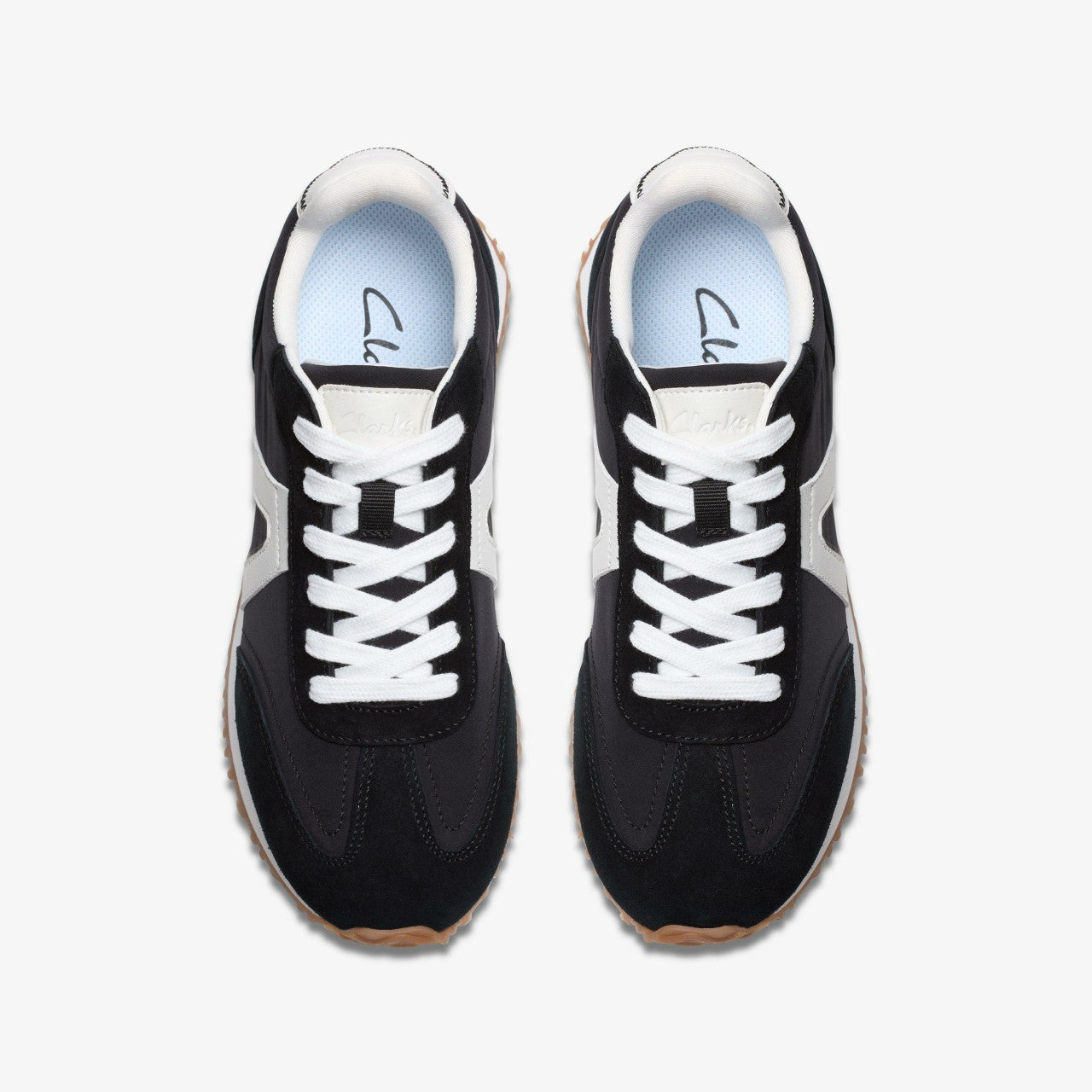 Calo Run Black Combination