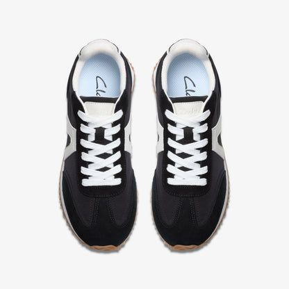 Calo Run Black Combination