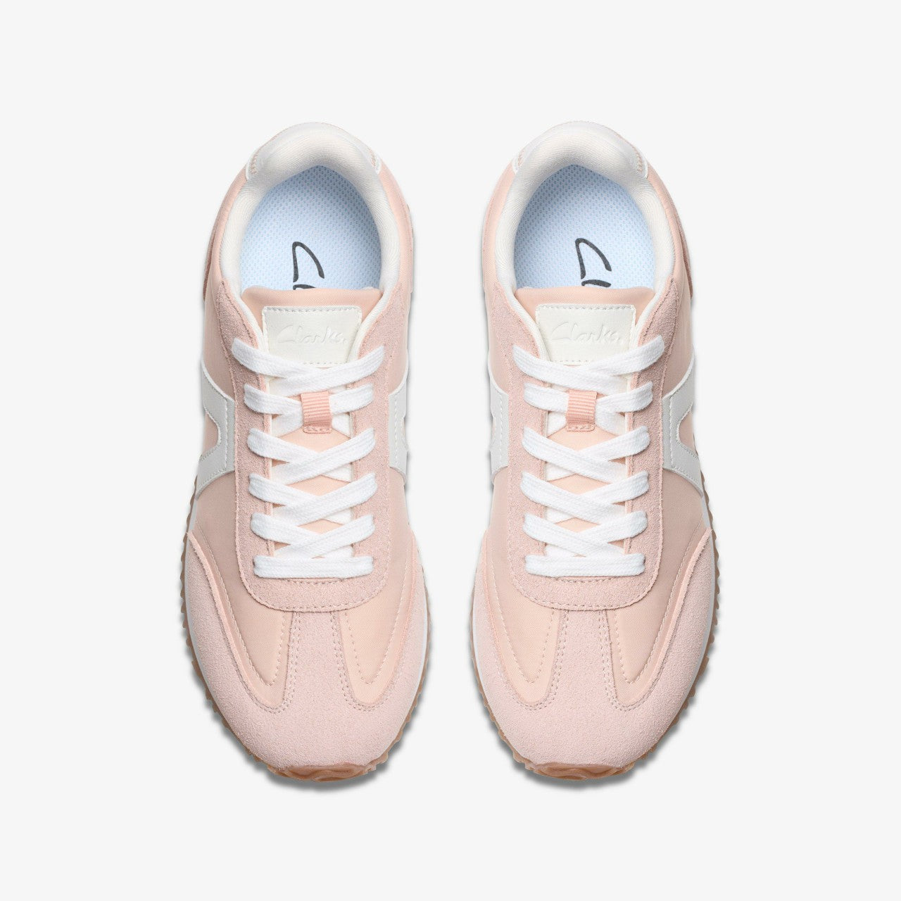 Calo Run Blush Combination