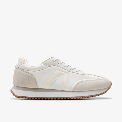 Calo Run White Combination