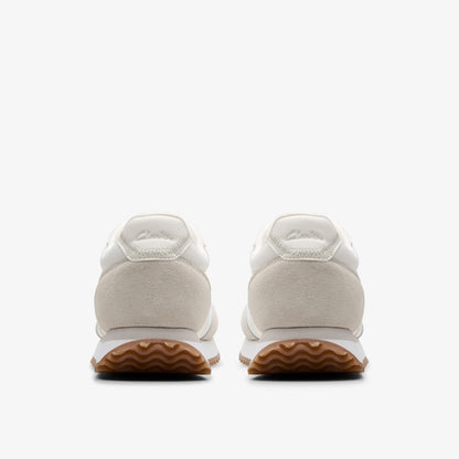 Calo Run White Combination