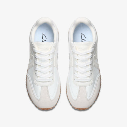 Calo Run White Combination