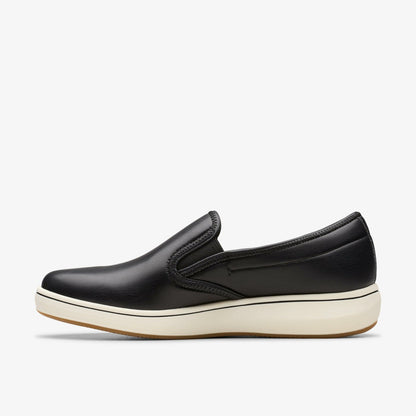 Brinkley Sky Zoe Black