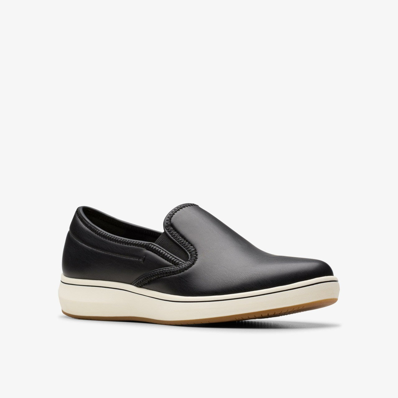 Brinkley Sky Zoe Black