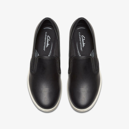 Brinkley Sky Zoe Black