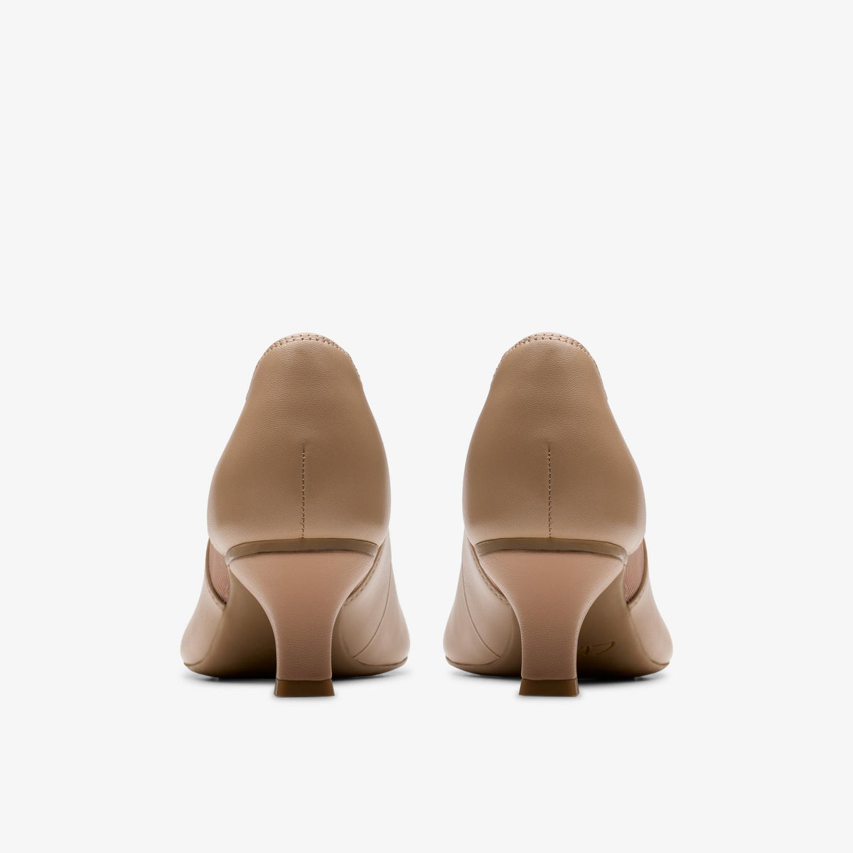 Kepley Cora Warm Beige Leather - US 9828