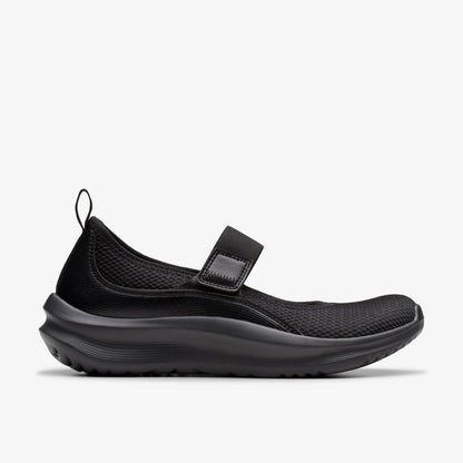 Solevana Jane Black
