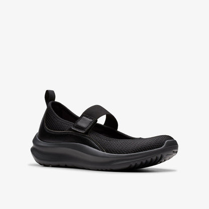 Solevana Jane Black