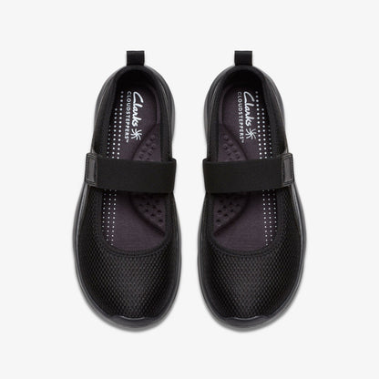 Solevana Jane Black