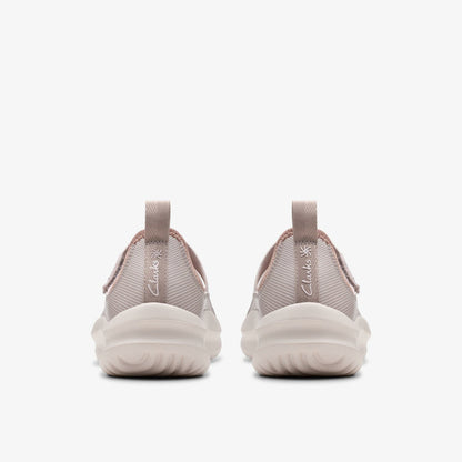 Solevana Jane Mauve Combination