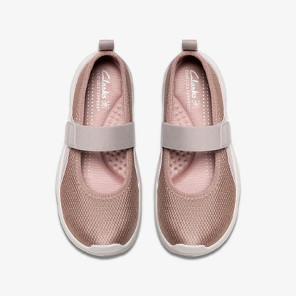 Solevana Jane Mauve Combination