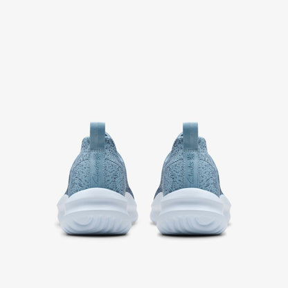 Solevana Lace Light Blue Combination