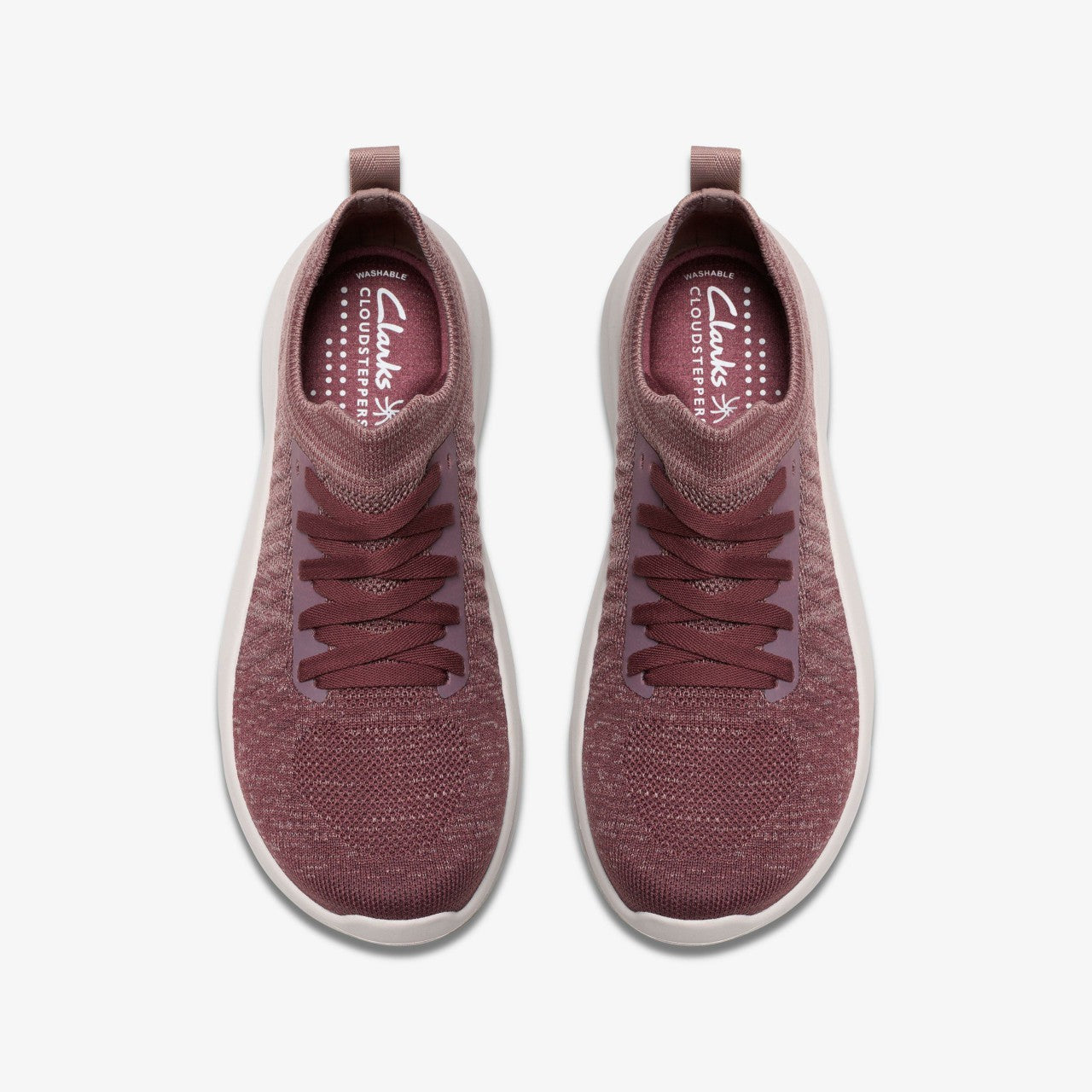 Solevana Lace Merlot Combination