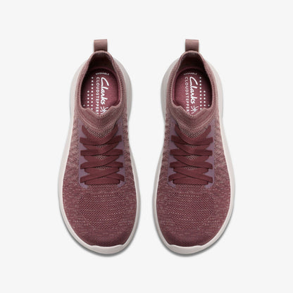 Solevana Lace Merlot Combination