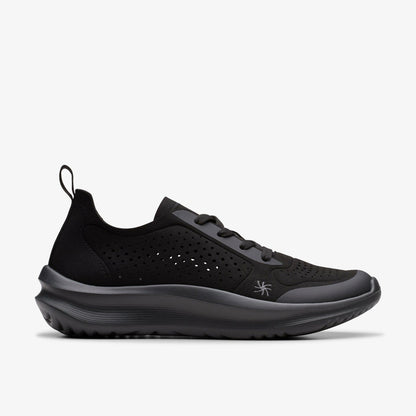 Solevana Tie Black