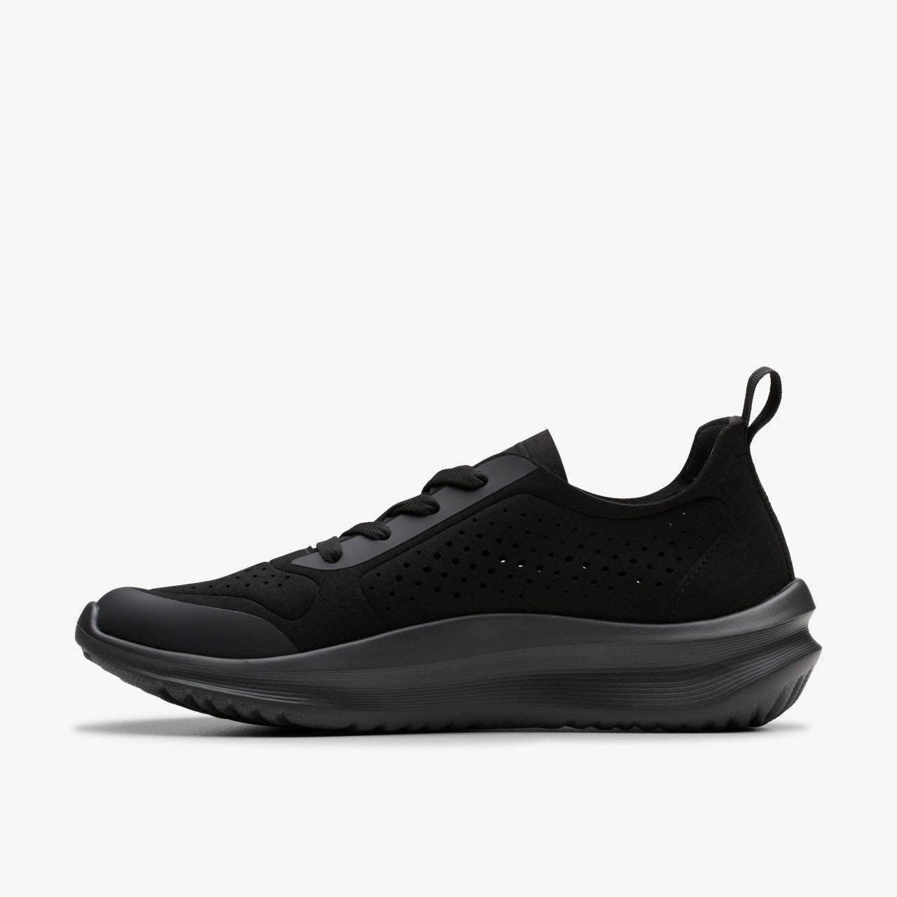 Solevana Tie Black