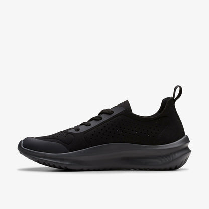 Solevana Tie Black