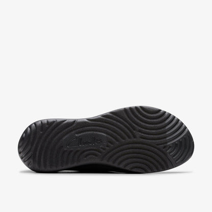 Solevana Tie Black