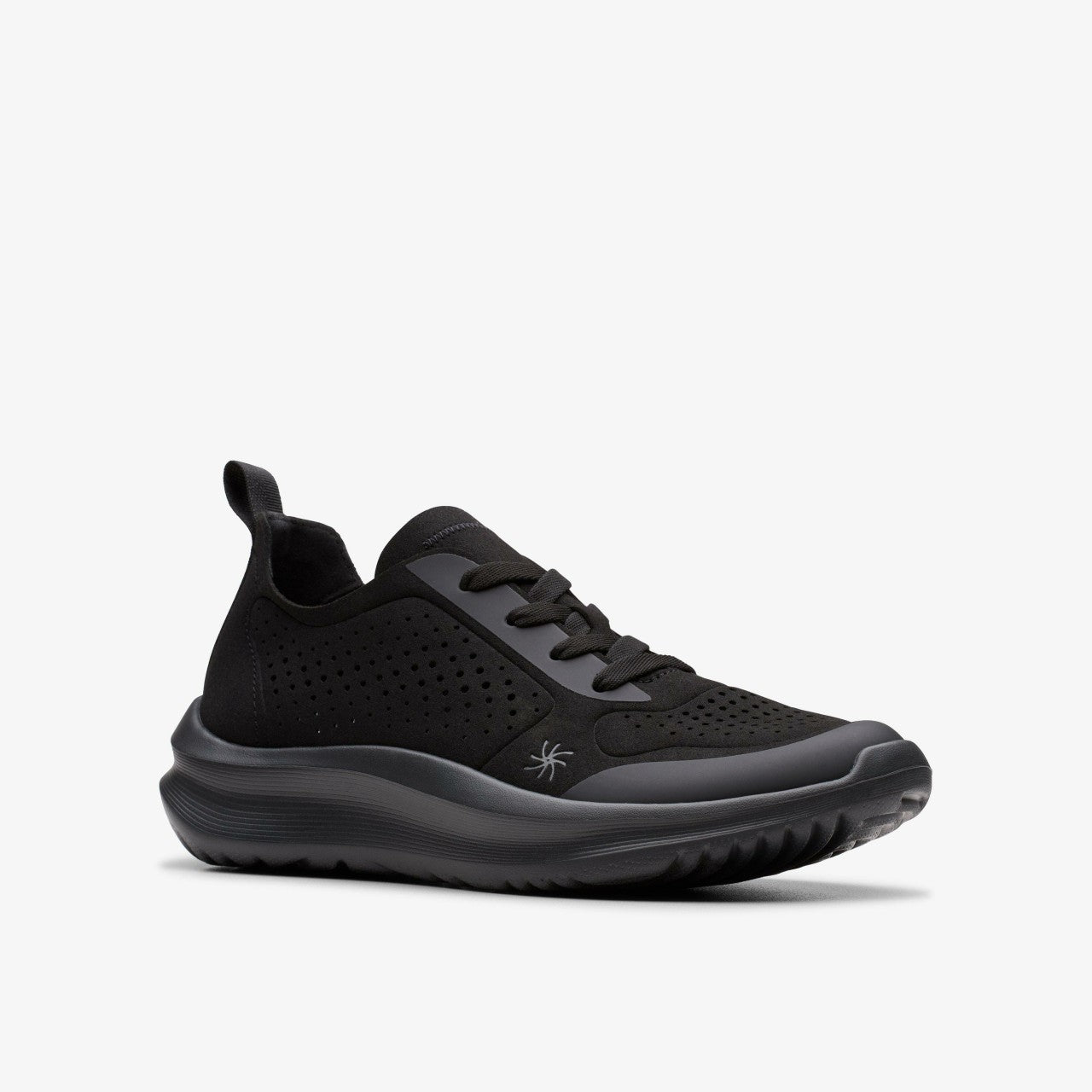 Solevana Tie Black