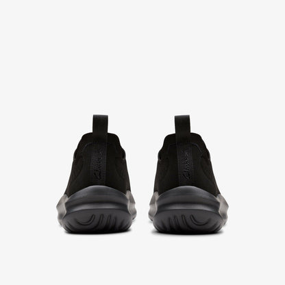 Solevana Tie Black