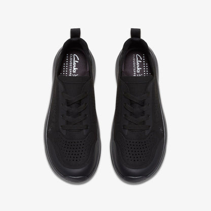 Solevana Tie Black
