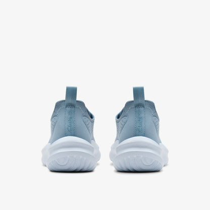 Solevana Tie Light Blue