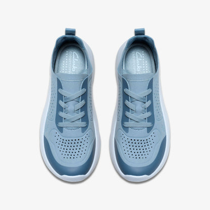 Solevana Tie Light Blue