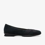 Black Suede