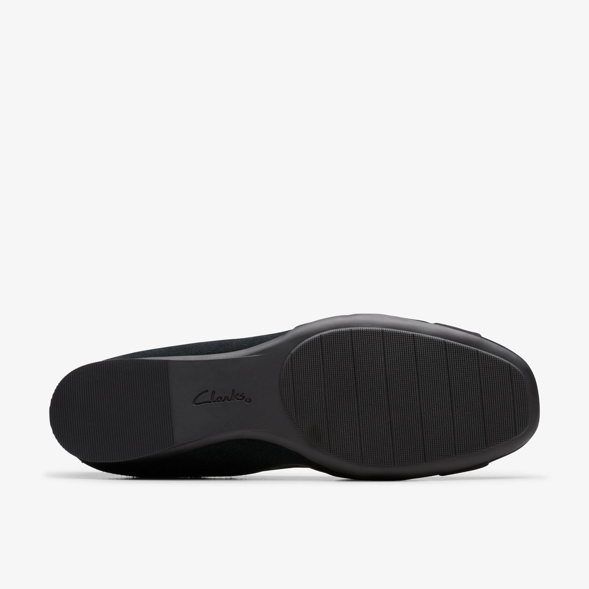 Jazmynn Gem Black Suede - US 9822