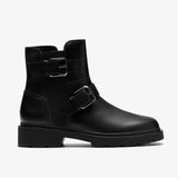 Black Leather
