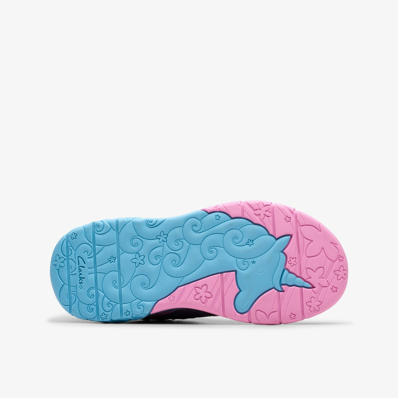 Tidal Trail Kid Navy