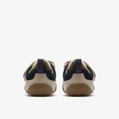 Tiny Gleam Toddler Neutral