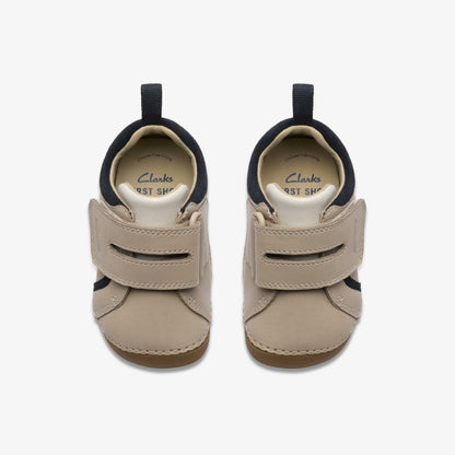 Tiny Gleam Toddler Neutral