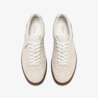 Craft Rally Ace Off White Suede