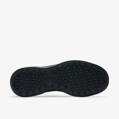 Mullan Easy Black Leather