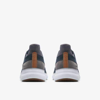 Mullan Easy Navy Combination