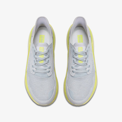 Clarks Pace Lime Combination