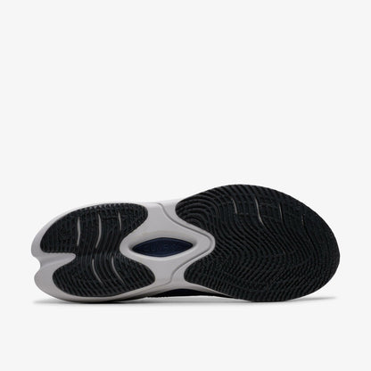 Clarks Pace Navy